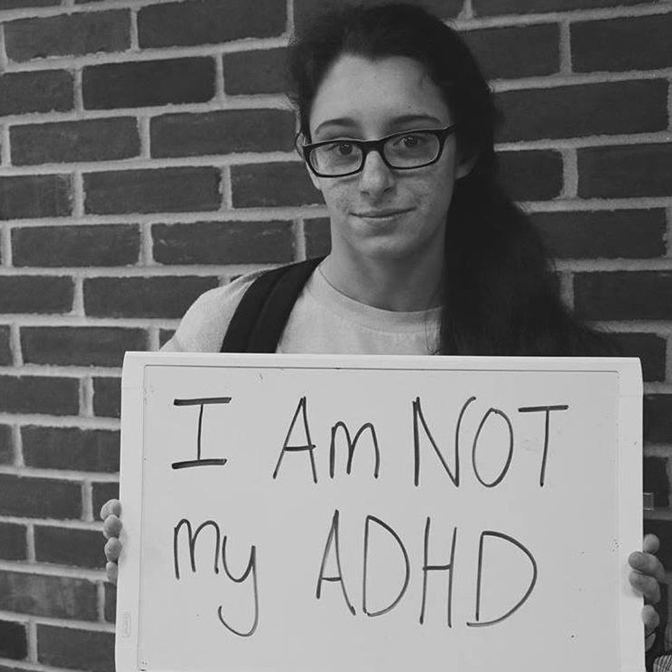 11 Things People With ADHD Are Tired Of Hearing