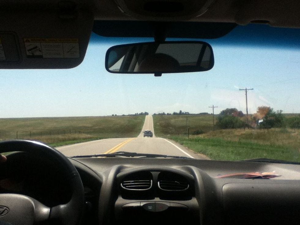 10 Things I Learned Driving Cross-Country