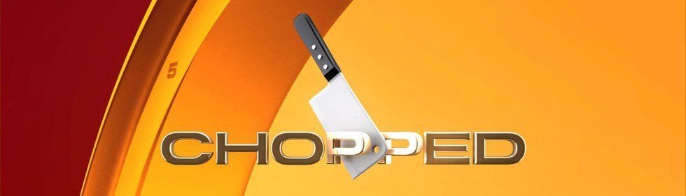 Why Chopped Is the Best Cooking Show