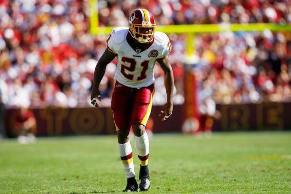 Memories Of #21, Sean Taylor