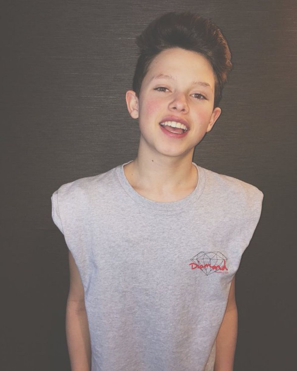 Jacob Sartorius