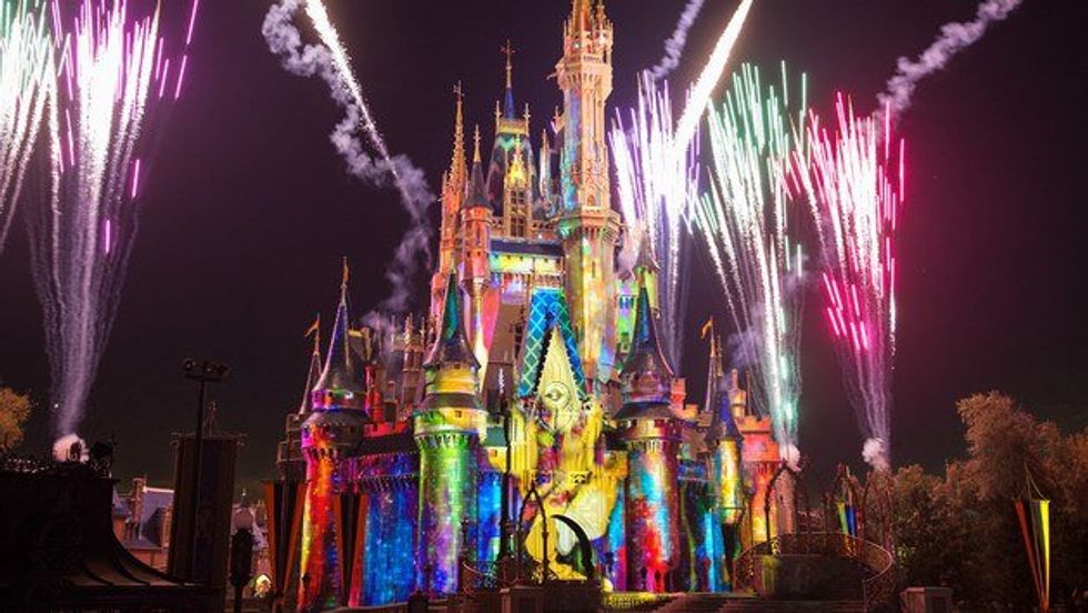 8 Joys Only Disney Cast Members Can Appreciate