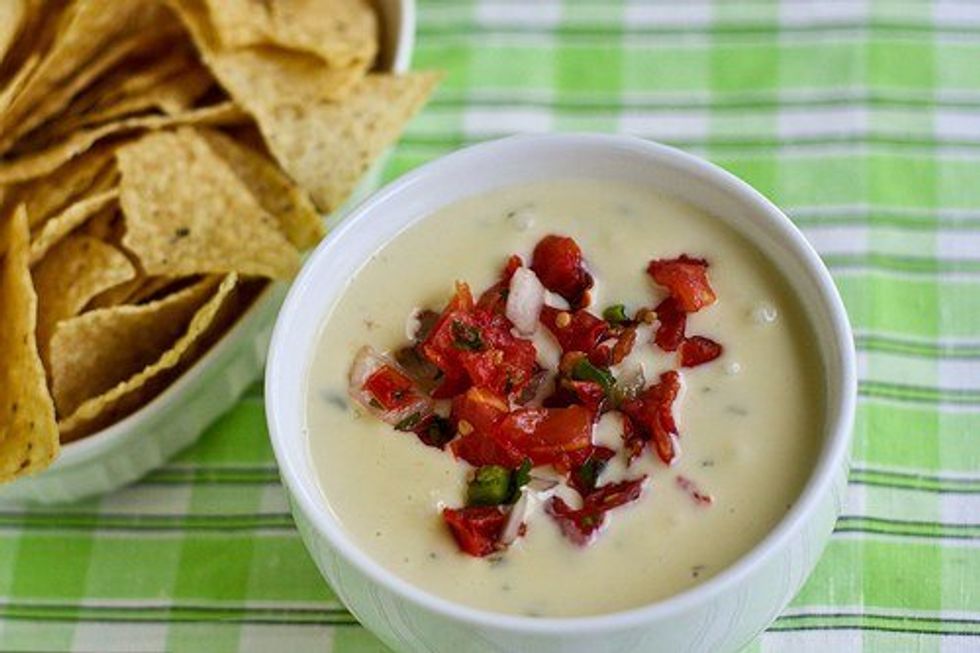 The 19 Best And Worst Places To Eat Queso