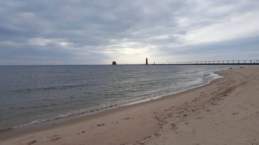 11 Things You Should Do In Grand Haven, Michigan