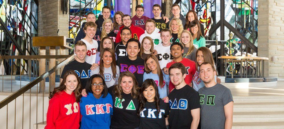 Why Going Greek Was The Best Decision I Ever Made