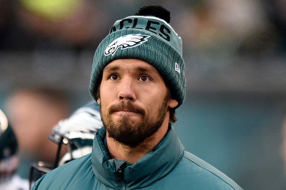 An Open Letter To Sam Bradford