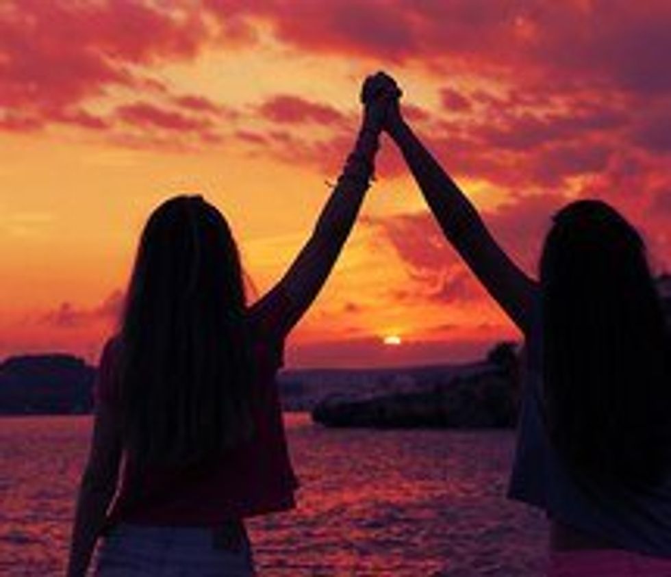 An Open Letter To My Best Friend As We Go Our Separate Ways