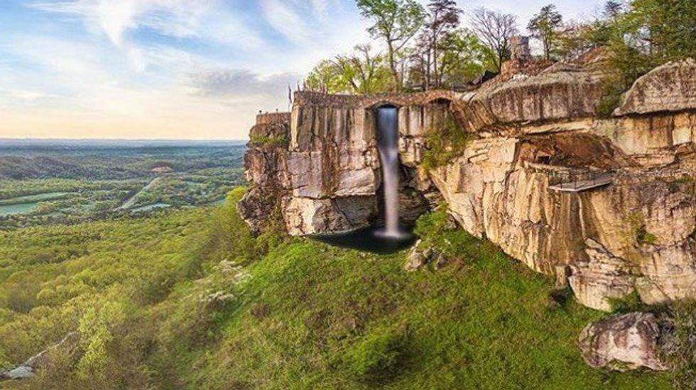 Georgia Summer Bucket List: Start Exploring Now!