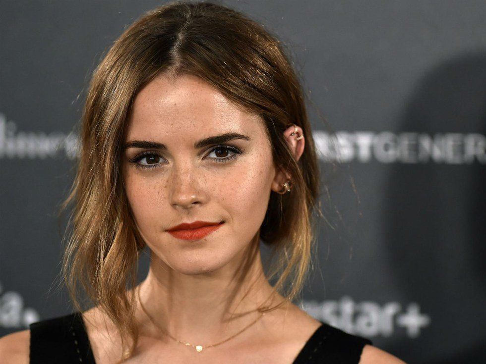 11 Reasons Why We Love Emma Watson