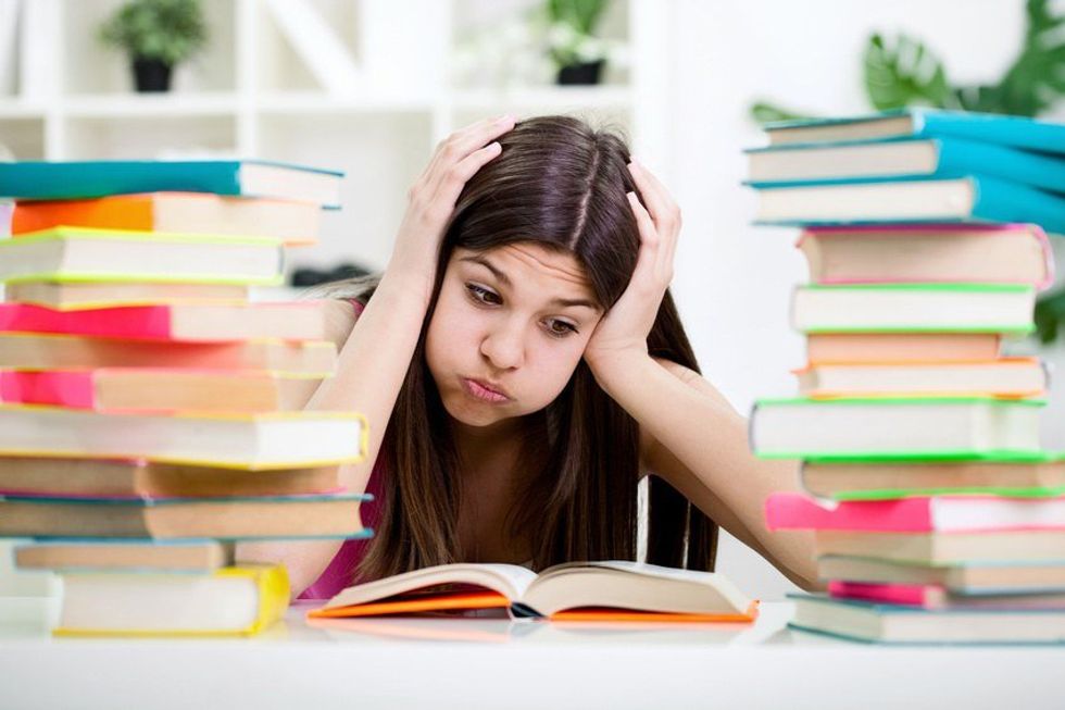 7 Hacks To Get You Through Finals