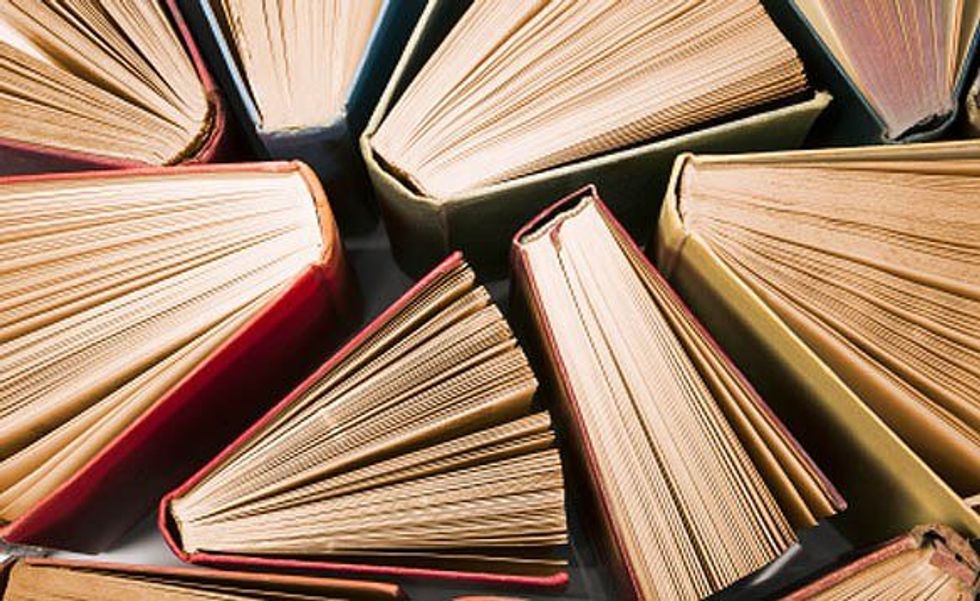 Required Reading Books You Should Reread