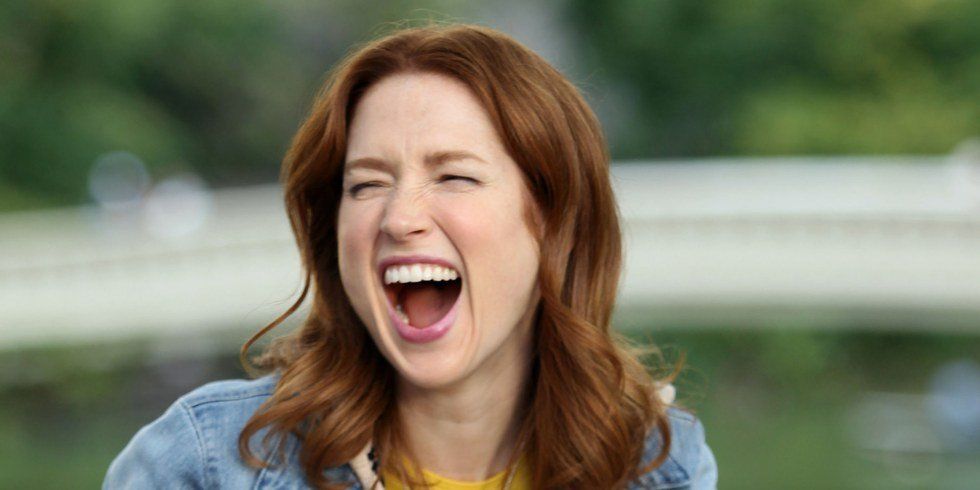 6 Reasons To Watch Unbreakable Kimmy Schmidt