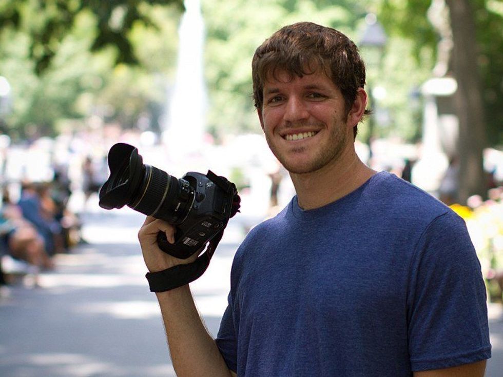 Humans of New York and Humanity