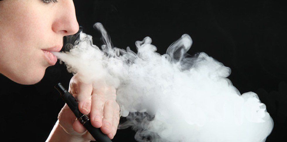 What's The Truth About Vaping?