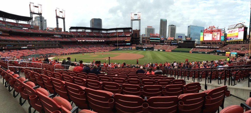 The Magic Of Cardinals Baseball