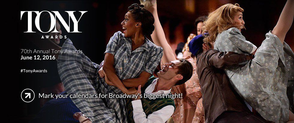 The Annual Tony Awards: Must See Musicals