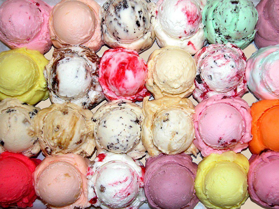 10 Ohio Ice Cream Shops to Visit This Summer