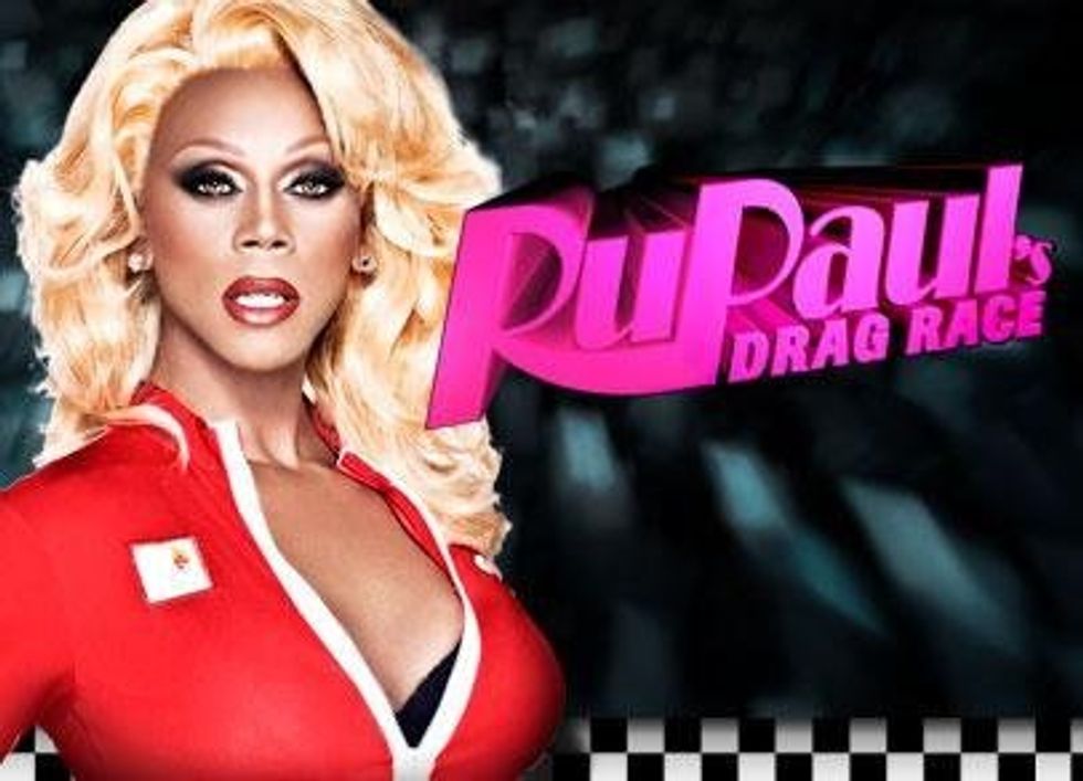 7 Life Lessons From Rupaul's Drag Race Everyone Needs To Hear