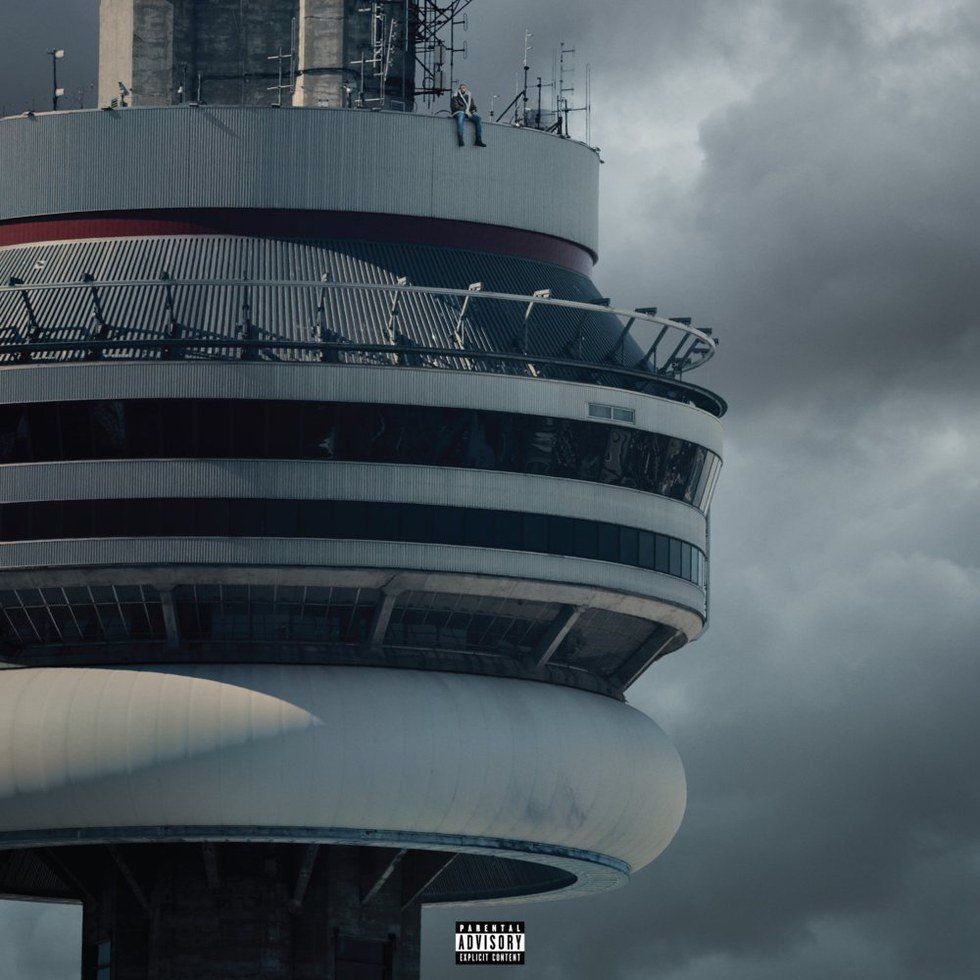 7 Of The Best Lyrics From Drake's 'Views'