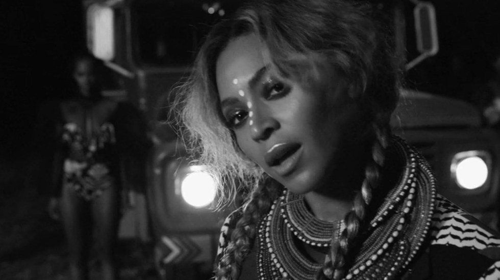 Who Care About Becky? Let's Focus on "Lemonade"'s Lessons