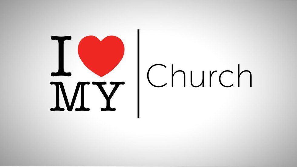 Five Reasons Why Your Home Church Is The Best Church