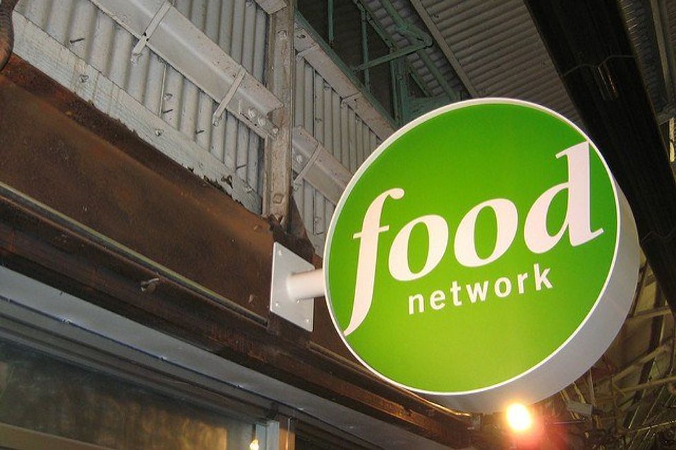 Five Of The Best Food Network Shows