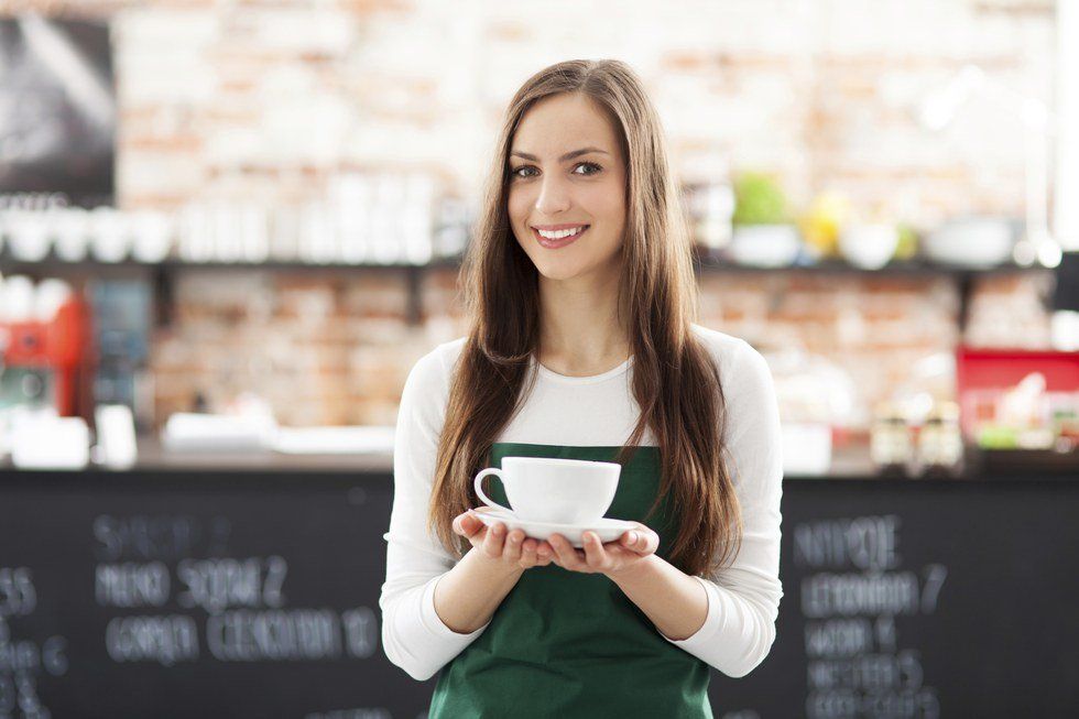 16 Times You Hated Being A Server