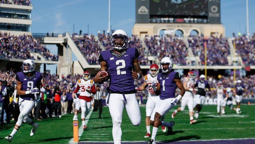 An Open Letter To The 2015 TCU Football Team