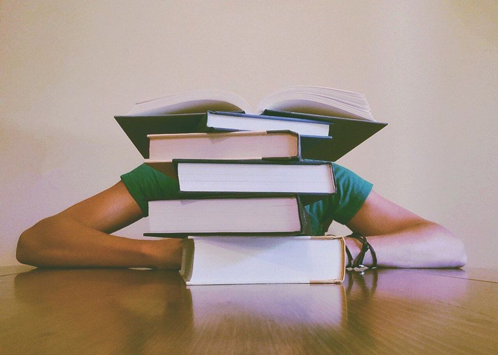 10 Tips Of Advice For Surviving Finals Week