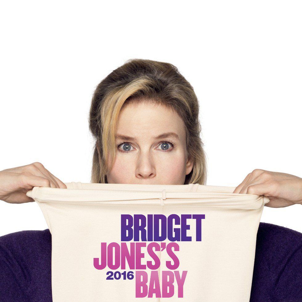 'Bridget Jones's Baby' Is Not A Happily Ever After Sequel