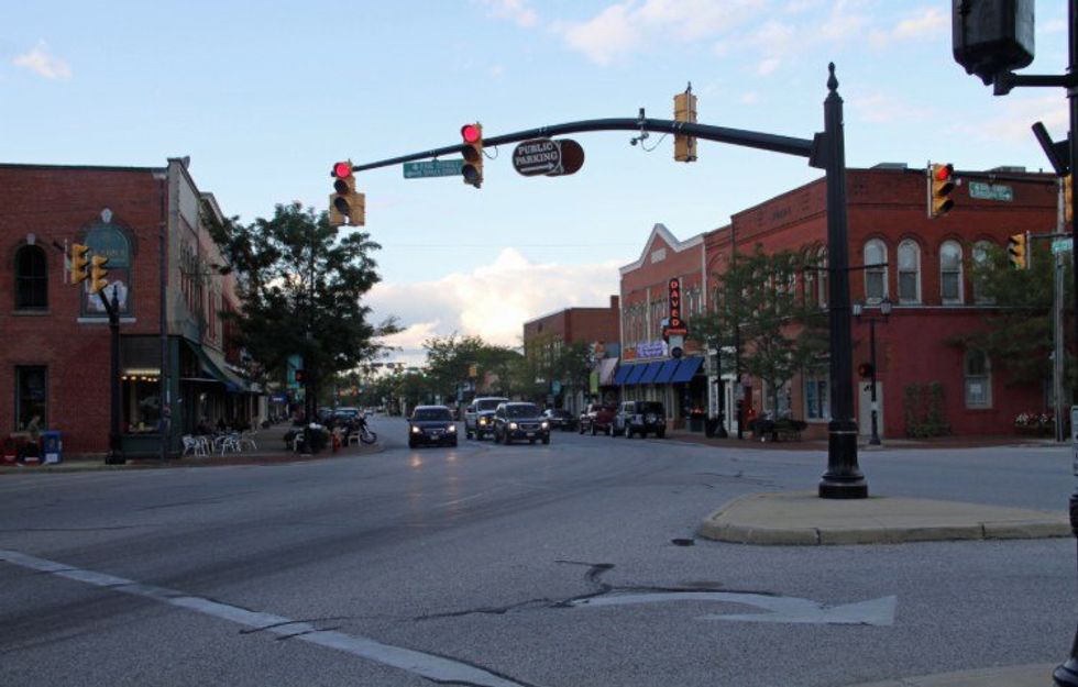 5 Signs You Grew Up In Historic Willoughby