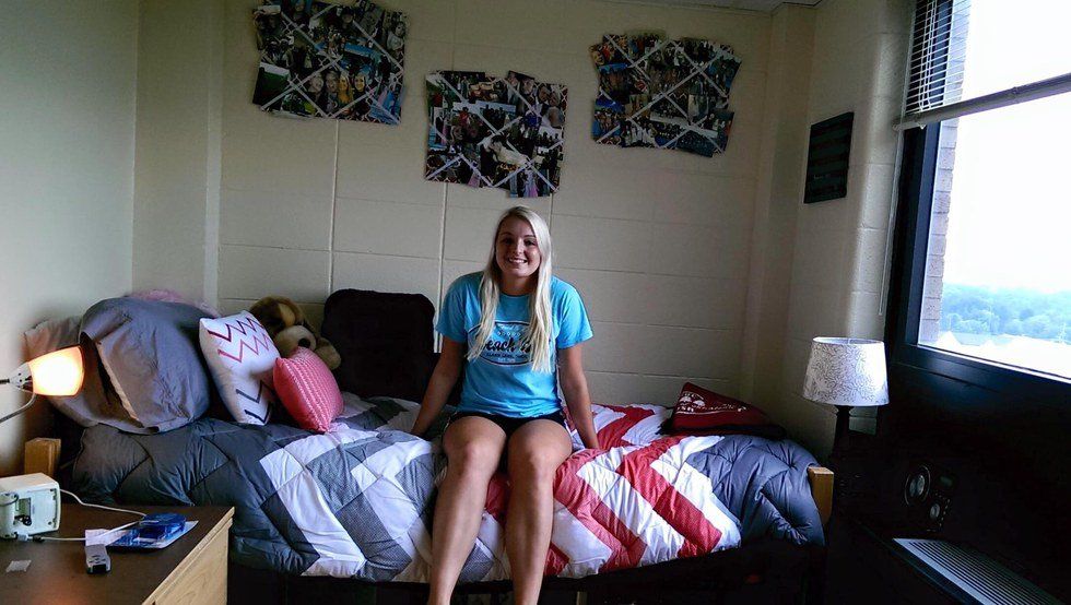 20 Things You Should Know Before Your Freshman Year Of College