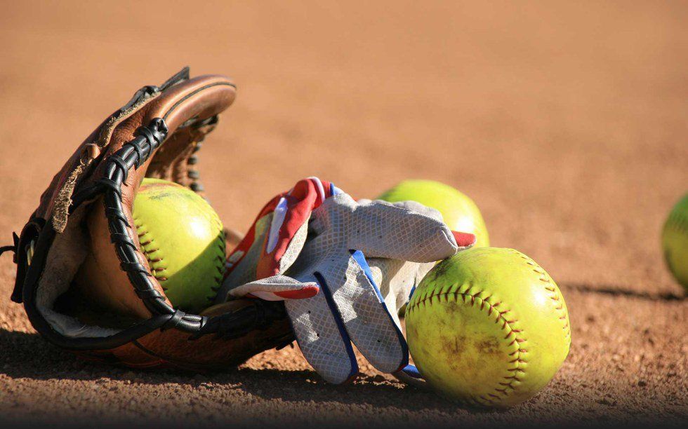 How Softball Changed My Life