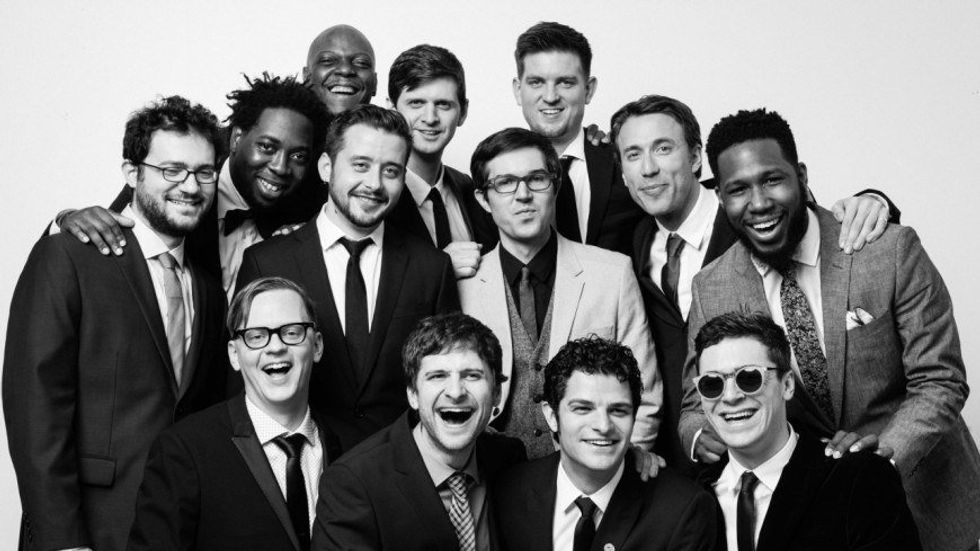 Live Review: Snarky Puppy Rocks At North Carolina Museum of Art