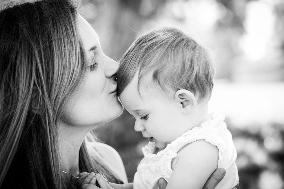 3 Reasons Young Moms Deserve the Utmost Respect