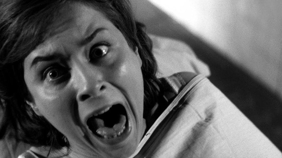 11 Horror Movies That Are Actually Not As Scary As Finals Week