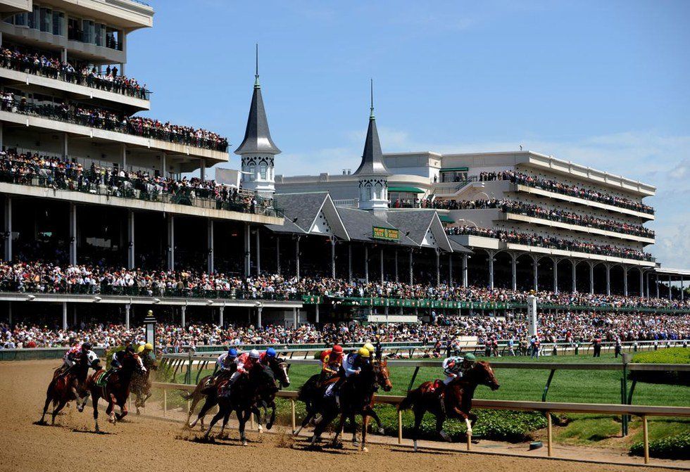 12 Kentucky Derby Tips From A Louisvillian