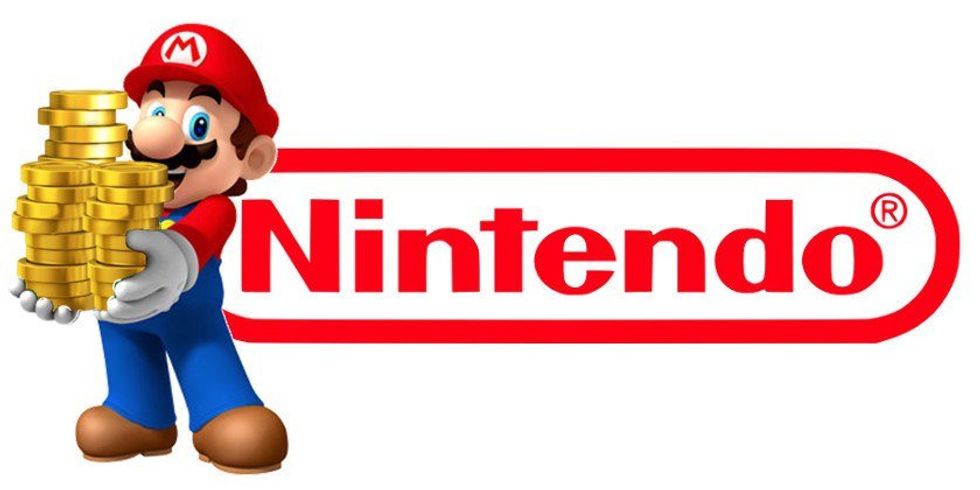 Nintendo Is Bringing Its Titles To The iPhone And Android Devices