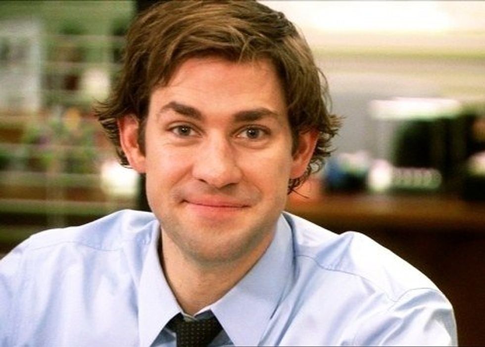 7 Things Jim Halpert Taught Us