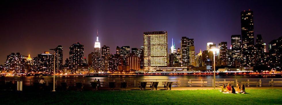 Your 2016 NYC Summer Bucketlist