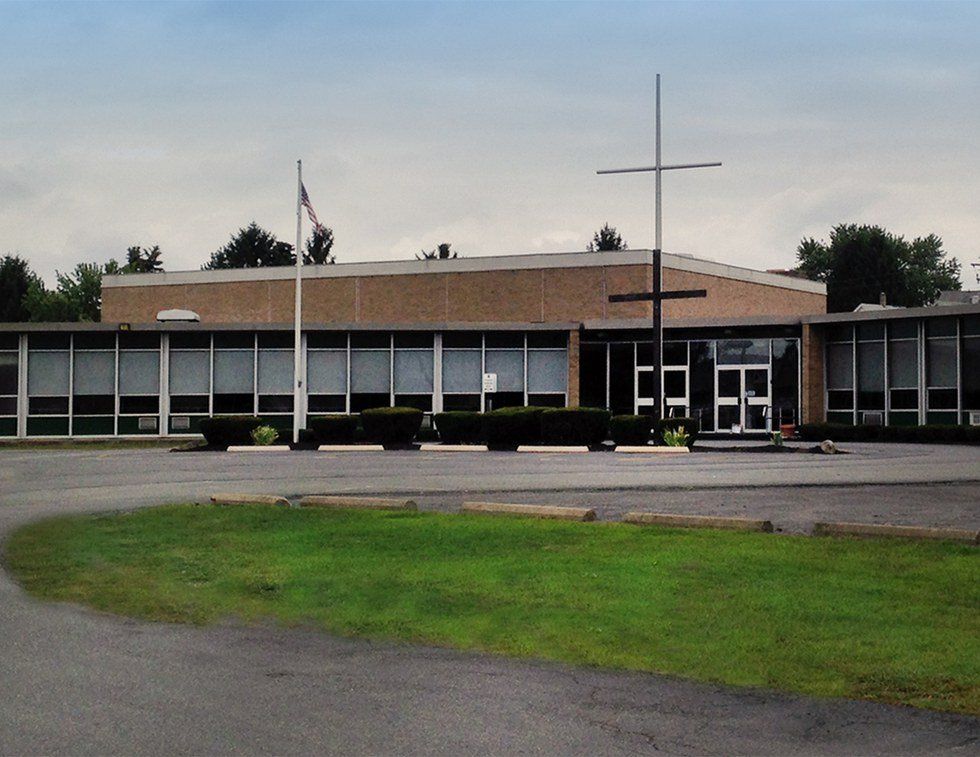 15 Things That Anyone Who Went to Holy Cross Can Relate To