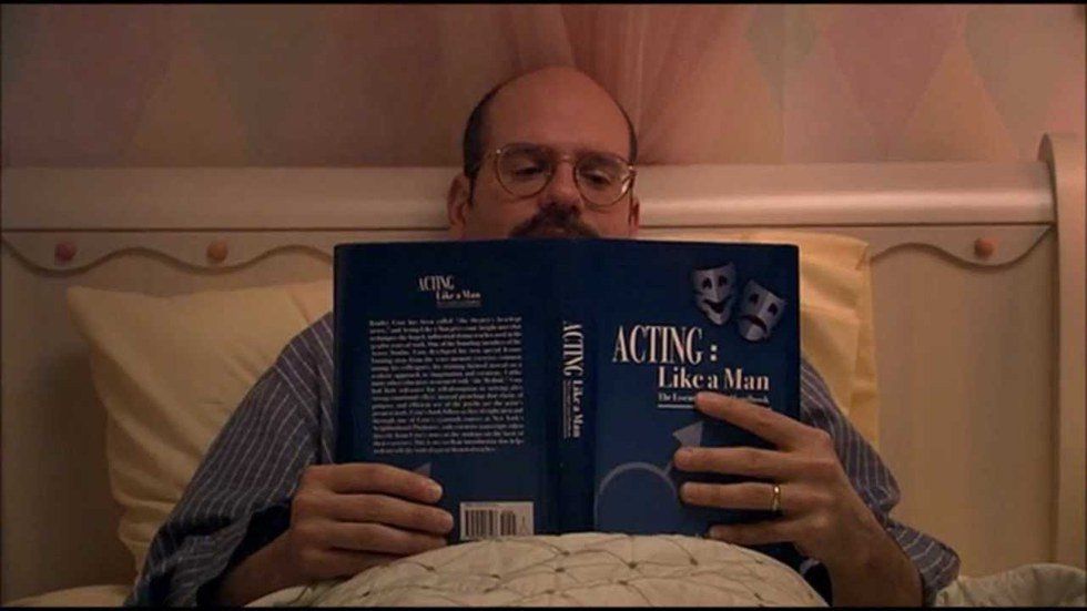 'Finals' As Told By Tobias Funke