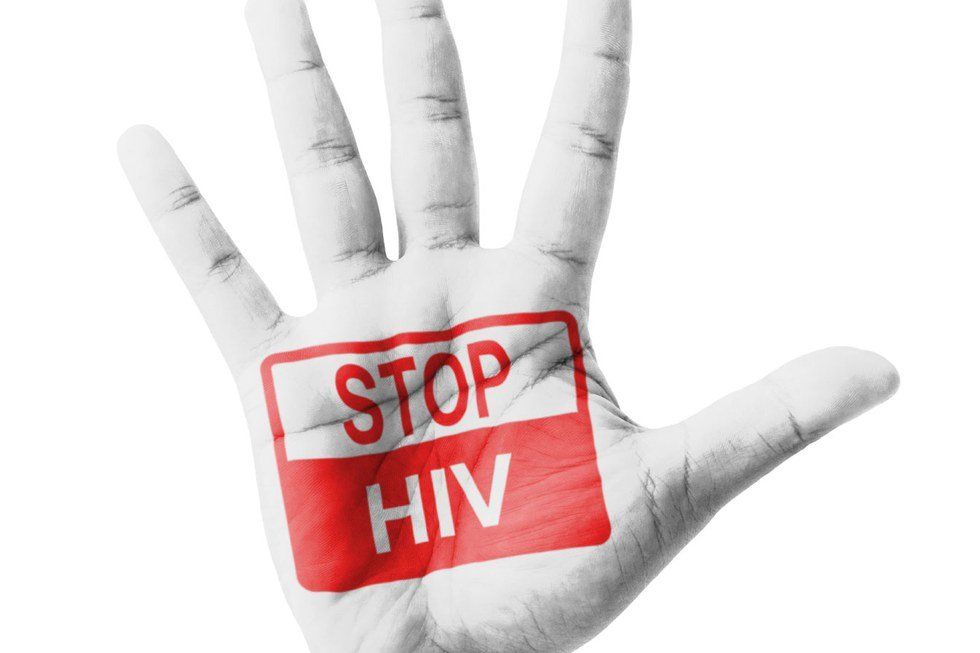 Why Is No One Talking About HIV?