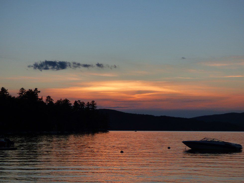 10 Reasons Why You Should Love New Hampshire