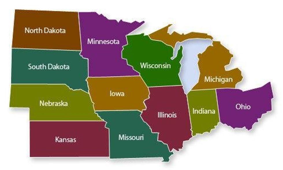 15 Things I've Learned About The Midwest