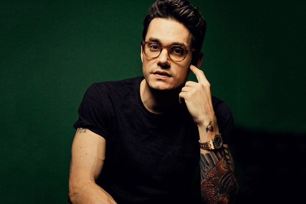 10 John Mayer Songs That'll Change Your Life