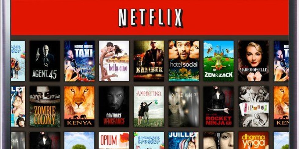 7 Shows You MUST Watch On Netflix