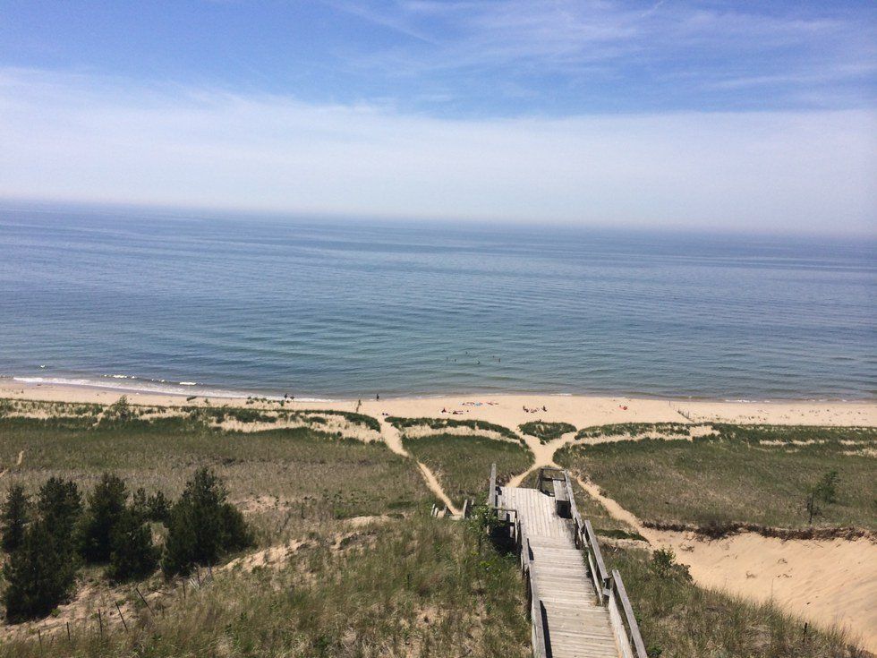 4 Reasons To Visit Holland, Michigan