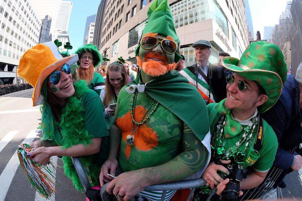 7 Reasons To Be Proud Of Your Irish Heritage