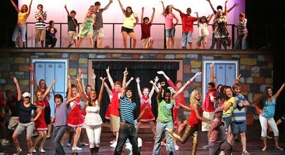 70 Phrases Every Theatre Kid Has Said